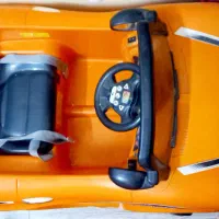 ماشین شارژی