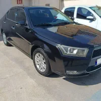 دنا پلاس ۵دنده فول