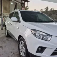 جکS5 مدل 1396|خودرو سواری و وانت|کرمانشاه, |دیوار