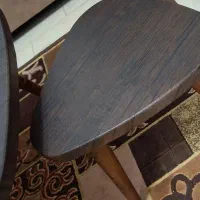 مبل و جلو مبلی|مبلمان خانگی و میز عسلی|رشت, استقامت ۱|دیوار