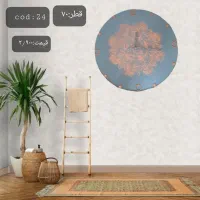 دکوریجات'ساعت و...باقیمت مناسب بعلت تغیرشغل|صنایع دستی و سایر لوازم تزئینی|نور, |دیوار