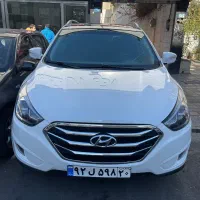 هیوندای توسان فول عمان بیرنگ نقد و اقساط