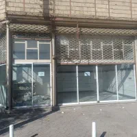 اجاره دو دهنه مغازه خیابان ایثار۴  به مساحت ۳۰ متر|اجارهٔ مغازه و غرفه|گناباد, |دیوار