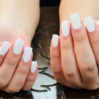 مدل کاشت ناخن|خدمات آرایشگری و زیبایی|قم, شهرک توانیر|دیوار