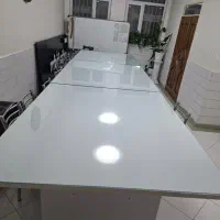 میز|دفتر کار|اراک, |دیوار