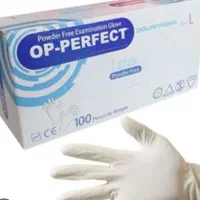 دستکش لاتکس