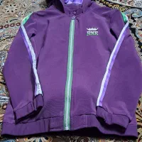 لباس ورزشی دخترانه در حد نو