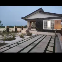 خونه ویلایی