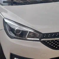 اریزو ۵ ۱۴۰۲ توربو فوری