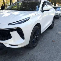 لاماری 1404 مشابه صفر|خودرو سواری و وانت|تبریز, |دیوار