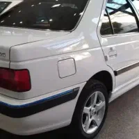 فروش فوری پارس سال سیمی