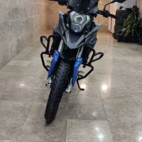 نامی rx250 مدل ۹۷|موتورسیکلت|چالوس, |دیوار