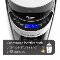 دستگاه شیرخشک کودک در حد آک