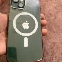 IPhone 13 normal green hn