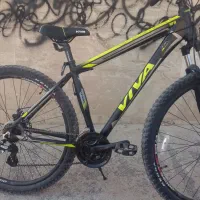 دوچرخه VIVA اصل 29 فابریک دیسک