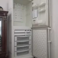 یخچال فریزر