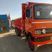 خاور مدل ۶۴