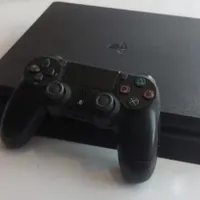 پلی استیشن ۴ ps4 در حد نو انلاین ریجن 2