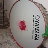 طبل یاماها اصل