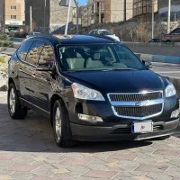 شورلت ارس دائم