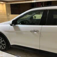 سانتافه 2017   ۶۴ آپشن GDI