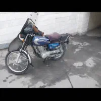 موتورهندا ۹۴|موتورسیکلت|تهران, صاحب الزمان|دیوار