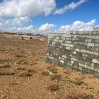 زمین باغچه قرهچمن|فروش زمین و ملک کلنگی|تیکمه داش, |دیوار