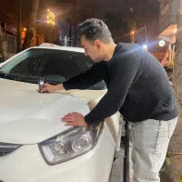 کارشناسی خودروتشخیص رنگ نارمک*هروی*قبا*شریعتی*فدک