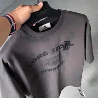 اخرین پارت تیشرت پنبه ۳۹۸ واقعی