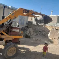 بیل تراکتور