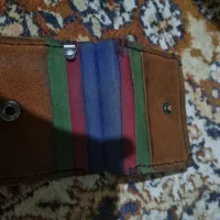 انواع کیف چرم طبیعی|کیف، کفش، کمربند|کرج, حسین آباد (اکبر آباد)|دیوار