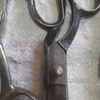 قیچی خارجی|لوازم خیاطی و بافتنی|تهران, جوادیه تهرانپارس|دیوار