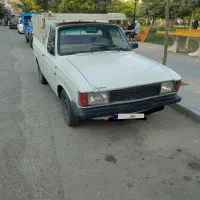 پیکان وانت ۸۷