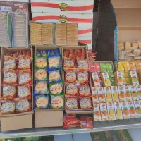 کیک آبمیوه و کلوچه تکی به قیمت عمده