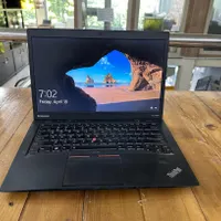 لپ تاپ لنوو lap top Lenovo X1 carbon SSD256  سیستم|رایانه همراه|شیراز, زرهی|دیوار