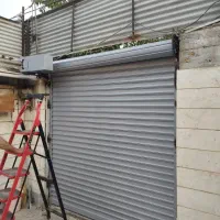 کرکره برقی خدمات تخصصی 24ساعته|خدمات پیشه و مهارت|مشهد, عبادی|دیوار