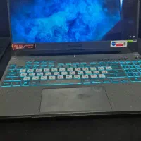 laptop asus TUF|رایانه همراه|تهران, سلسبیل جنوبی|دیوار