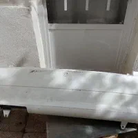 سپر عقب سمند سورن سنسوردار