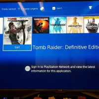 playstation4 500 gig fat