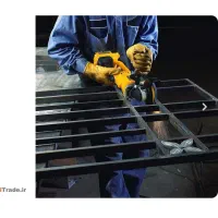 دریل شارژی براشلس و فرز شارژی|ابزارآلات|نقده, |دیوار