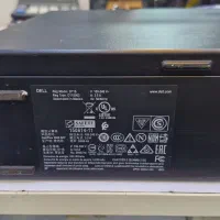 مینی کیس دل i5 7500|رایانه رومیزی|بندرعباس, |دیوار