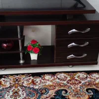 زیرتلویزیونی|میز تلویزیون|صومعهسرا, |دیوار