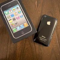 ایفون 3Gs