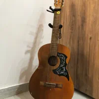 گیتار MAT|گیتار، بیس، امپلیفایر|ایذه, |دیوار