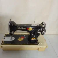 چرخ خیاطی برقی