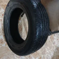دو عدد لاستیک پراید نو  ب فروش میرسد