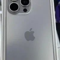 16 پرو مکس 256 گیگ مشکی باتری 100 با ضمانت شرکتی