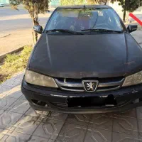 پارس مدل ۸۹|خودرو سواری و وانت|سیرجان, |دیوار
