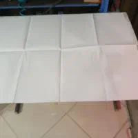 برگه سفید دو رو