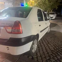 ال نود مدل۱۳۹۴ پارس تندر|خودرو سواری و وانت|مشهد, آزادشهر|دیوار